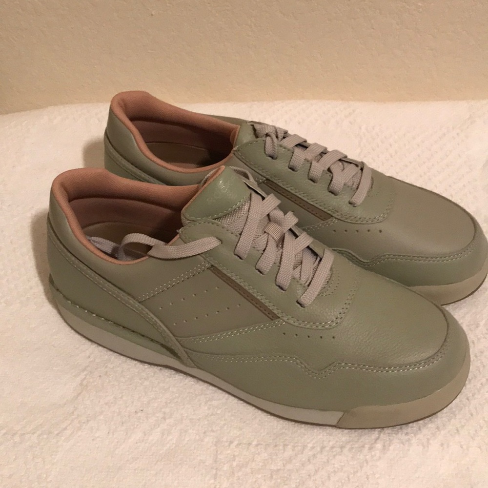 Men’s RockPort ! NWT!